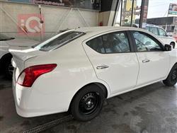 Nissan Sunny
